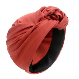2023 Leopard Printed Women's Turban Cap Cotton Lady Twisted Head Wraps French Retro Female Bonnet Hat Female Hair Cover Beanies