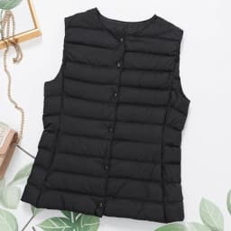 2026 New Arrivals Autumn Winter Warm Women Sleeveless Down Liner Waist Coat Female Ultra Light White Duck Down Vest Jackets