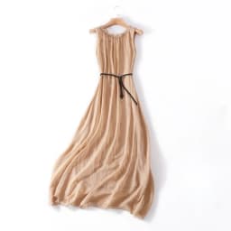 Tcyeek100%mulberry Silk Dress Women Korean Summer Dresses Sleeveless Beach Dress Womans Clothing Ladies Dresses Vestido Feminino