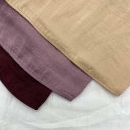 Premium Velvet Satin Chiffon Hijab Scarf Women Luxury Soft Plain Shawl For Women Muslim Hijabs Turban Femme Chic Ramadan