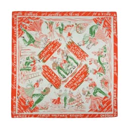 New 100% Cotton Retro Style Bandana Kerchief Unisex Hip Hop Hair Band Neck Scarf Sports Headwear Wrist Wraps Head Square Scarve