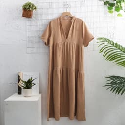 Original Muslin 100% Cotton Gauze Elegant Pretty Women Dresses Sexy V-Neck Long Party Dress Ladies Dresses Sale Summer Sundress