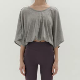 Chic Elegant T Shirt For Women Casual Solid Backless Hollow Out Yoga Tops Jogger Running Shirts Camisetas Aesthetic Clothes