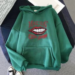 Maneskin Hoodies Sweatshirt Italian singer Hoodie Harajuku Men Thin Sweatshirt Streetwear Casual Women Oversized Pullovers