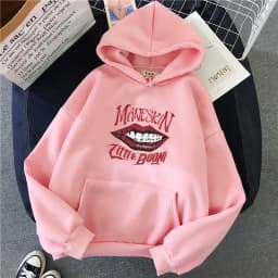 Maneskin Hoodies Sweatshirt Italian singer Hoodie Harajuku Men Thin Sweatshirt Streetwear Casual Women Oversized Pullovers
