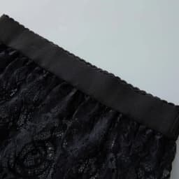 Shirt Extender Women Sexy Mesh Lace Transparent Mini Tulle Skirt Underskirt Korean Ladies High Waist Black White Short Skirt