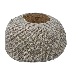 Muslim Hats for Men Knitted Prayer Hat Islamic Ramadan Jewish Kippah Homme Hat Men's Turban Bonnet Cotton Skull Beanie Cap