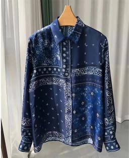 FANIECES Plus Size 3XL Giraffe Print Women Shirts Long Sleeve Lapel Satin Blouse Spring Female Tops Elegant Office Ladies Blusas