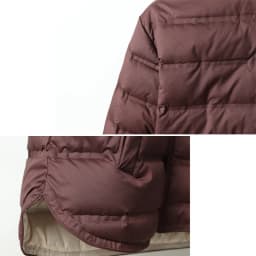 Woman Winter Fashion Stand Collar Jacket Ultra Light Down Seamless Coat Windbreaker Outwear Upper