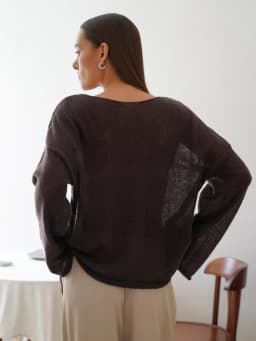Wolfeel Women Oversized Sweater Summer Autumn Casual Fashion Loose Women Pullovers Chic White Jumper Sueter Mujer Pull Femme