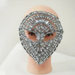 Fashion Rhinestones Jumpsuit Crystal Pearl Sexy Women Jumpsuits Spandex Party Nightclub Birthday Pole Dance Singer Stage Costume
