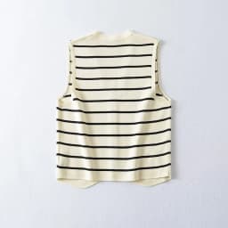 YENKYE 2023 Women Fashion Single Breasted Striped Tank Top Sexy Sleeveless Ladies Summer Crop Top