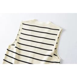 YENKYE 2023 Women Fashion Single Breasted Striped Tank Top Sexy Sleeveless Ladies Summer Crop Top
