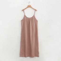 Muslin 100% Cotton Dresses For Women 2026 Sexy Adjustable Strap Casual Long Midi Elegant Party Dresses Holiday Beach Sundress