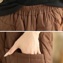 Women Winter Thick Cotton Velvet Padded Trousers Wide Leg Pants Women Warm Casual Pantalones Vintage High Waist Loose Sweatpants