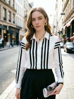 Fashion printing ladies shirts Women's Blouses Spring Autumn Long Sleeve Shirts Tops Blusas Mujer