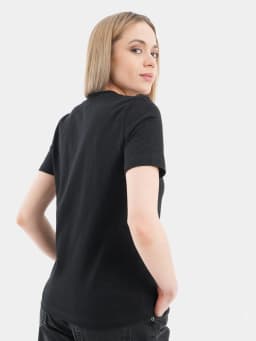 Привет Уроды T-Shirt In Black Girl's Classic Boutique 100% Cotton Printed Shirt Hot New Summer Short Sleeved Drop Sleeve Tees