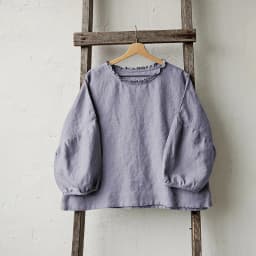 Retro Linen Women T-Shirt Casual Loose O-Neck Ruffles Long Sleeve Tees Spring Autumn Basic Tops Shirts Mujer Camisetas