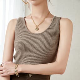 LONGMING Sweater for Women Sleeveless Vests 100% Merino Wool Knitted O-neck Cashmere Pullover Spring Fashion Top Female Clothing