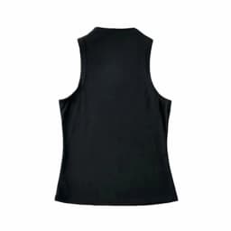 Sexy Crop Tops Black Halter Tank Top Women Summer Camis Turtleneck Camisole Fashion Casual Tube Female Sleeveless Cropped Vest