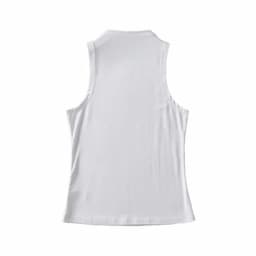 Sexy Crop Tops Black Halter Tank Top Women Summer Camis Turtleneck Camisole Fashion Casual Tube Female Sleeveless Cropped Vest