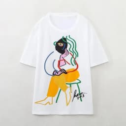 Women's Cotton T-shirt Summer 2025 High Quality Short Sleeve Tee Y2k Streetwear Fashion Shirts T Shirt Female Ladies Tops