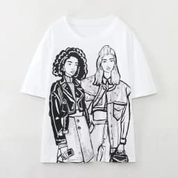 Women's Cotton T-shirt Summer 2025 High Quality Short Sleeve Tee Y2k Streetwear Fashion Shirts T Shirt Female Ladies Tops