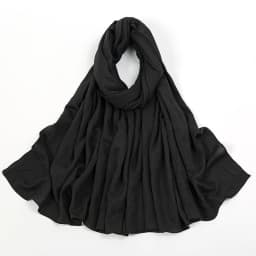 Fashion Muslim Crinkle Hijab Scarf For Women Musulman Soft Cotton Headscarf Islamic Hijab Long Shawls And Wraps Turban 180*90cm
