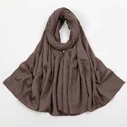 Fashion Muslim Crinkle Hijab Scarf For Women Musulman Soft Cotton Headscarf Islamic Hijab Long Shawls And Wraps Turban 180*90cm