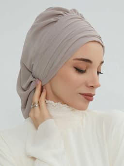 New Plain Muslim Inner Cap Hijabs For Women Solid Hijab Undercap Turban Hat Islamic Muslim Hijabs Patch Designs