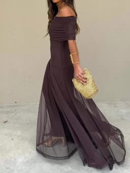 Women Diagonal Collar Summer Solid Long Dress Female Sleeveless Backless Pleated Party Dress 2023 Casual Streetwear Maxi Dresses