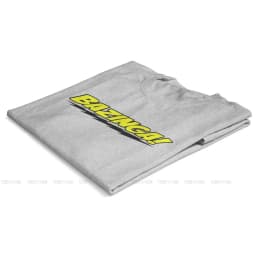 Bazinga Black Casual TShirt The Big Bang Theory Leonard Sheldon Printing Tops Casual T Shirt Women Short Sleeve Unique