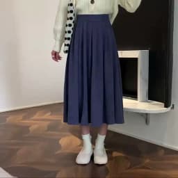 Lucyever Vintage Brown High Waist Pleated Skirt Women Korean Fashion College Style Long Skirt Ladies Autumn Casual A line Skirts