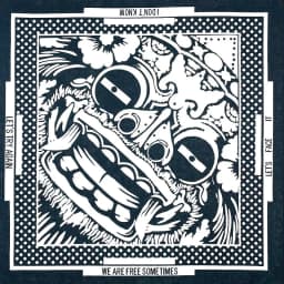 High Quality New Design Hip Hop Amoeba Cashew Cotton Square Scarf Black Bandana Scarf Headband Paisley Gifts Unisex