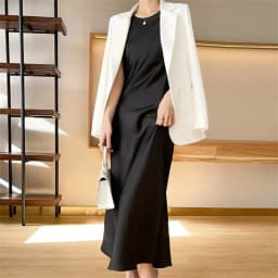 2026 Summer Robe Long Maxi Sundress Fashion Elegant Women's Acetate Satin Dresses Sexy Artificial Silk Sleeveless Party Dress