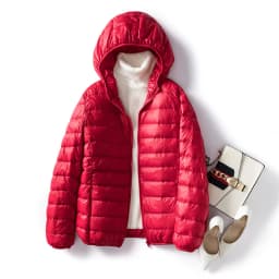 Plus Size 5XL 6XL 7XL Women Ultra Lightweight Packable Autumn Winter Warm Jackets 2026 New Arrivals Female Slim Short Down Coat