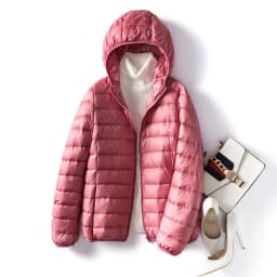 Plus Size 5XL 6XL 7XL Women Ultra Lightweight Packable Autumn Winter Warm Jackets 2026 New Arrivals Female Slim Short Down Coat