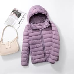 Plus Size 5XL 6XL 7XL Women Ultra Lightweight Packable Autumn Winter Warm Jackets 2026 New Arrivals Female Slim Short Down Coat