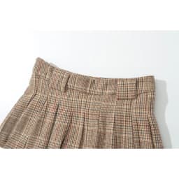 YENKYE Women American Retro Sexy Low Waist Pleated Mini Skirt Summer Skirts