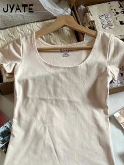 Sweet Lace Trim Pink T-shirts Women Summer New Casual Cotton Soft U-neck Short Sleeve Tees Cute Vintage Preppy Style Tops Y2K
