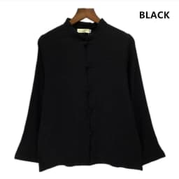 2026 Autumn Women Cotton Linen Blouse Tops Chinese Style Brand Women Long Sleeve Ladies Blouses Camisetas Mujer Blusas Camisa