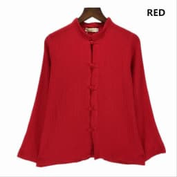 2026 Autumn Women Cotton Linen Blouse Tops Chinese Style Brand Women Long Sleeve Ladies Blouses Camisetas Mujer Blusas Camisa