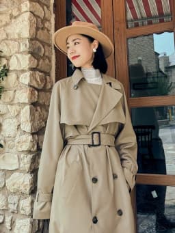 Women's Fine Wool Silk Sweater, Lace Half-High Collar, Lotus Leaf Sleeve Pullover, Bottoming Shirt, Knitting Tops Spring, Autumn