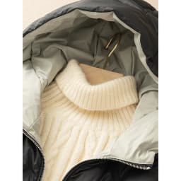Schinteon Women 90% White Duck Down Jacket Loose Casual Autumn Winter Outwear Patchwork Coat with Hood 2026 New Arrival
