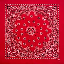 27inch/68cm Plus Size Cotton Square Scarf Hip Hop Amoeba Cashew Bandana Headband Black Paisley Turban Men Women Boys Girls Gifts