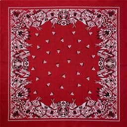 27inch/68cm Plus Size Cotton Square Scarf Hip Hop Amoeba Cashew Bandana Headband Black Paisley Turban Men Women Boys Girls Gifts