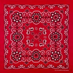27inch/68cm Plus Size Cotton Square Scarf Hip Hop Amoeba Cashew Bandana Headband Black Paisley Turban Men Women Boys Girls Gifts