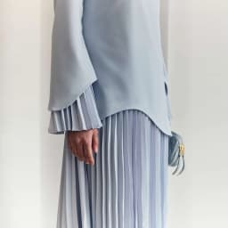 Eid Muslim Two Piece Set Women Top Long Skirt Suit Ramadan Morocco Dubai Islam Casual Ensemble Femme Arabic Skirts Outfits