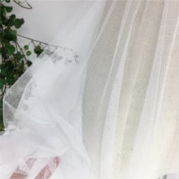 2023 Hot Fashion Petticoat Summer Sheer Layer Long Black White Tulle Lace Mesh Skirt Women Underskirt Skirt