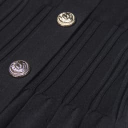 Spot 2024 European And American Spring And Autumn New Fashion High Quality Knitted Lapel Slim Slim A-line Dress Women